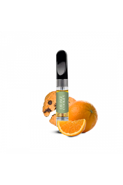 Obrázok pre CBD Cartridge Orange Cookies 1ml