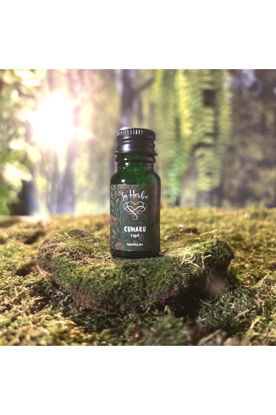 Rapé CUMARU Obrázok pre Rapé CUMARU