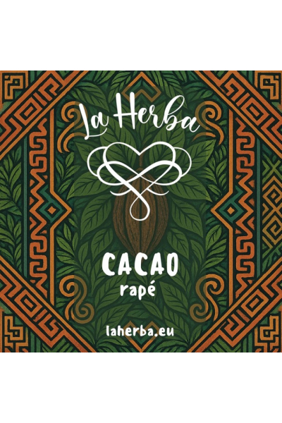 Obrázok pre Rapé CACAO 