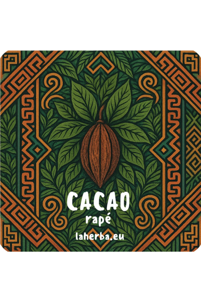 Obrázok pre Rapé CACAO 