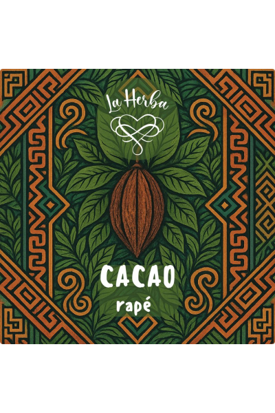 Rapé CACAO  Obrázok pre Rapé CACAO