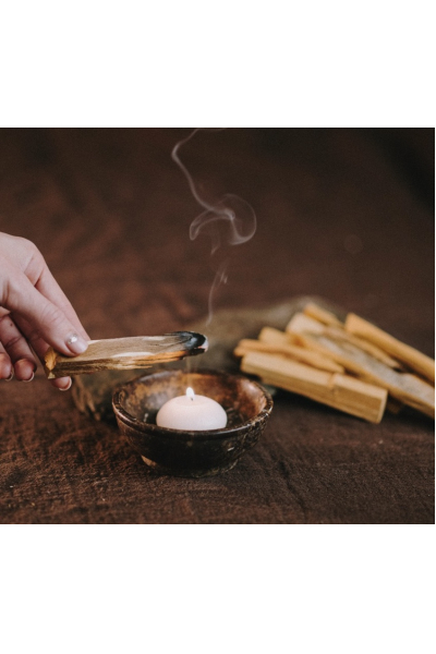 Obrázok pre Palo Santo drievka vydymovadlo Peru