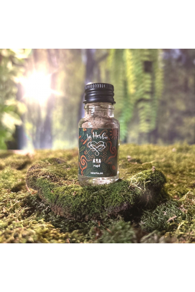 Rapé AYA 9g Obrázok pre Rapé AYA 9g
