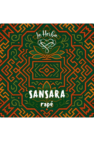 Rapé Sansara Obrázok pre Rapé Sansara