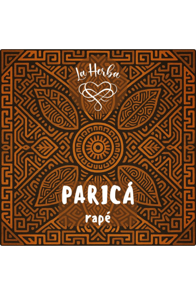 Rapé PARICÁ extra Obrázok pre Rapé PARICÁ extra