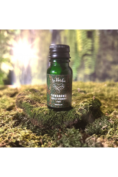 Rapé Yawanawa Forca Feminina Obrázok pre Rapé Yawanawa Forca Feminina