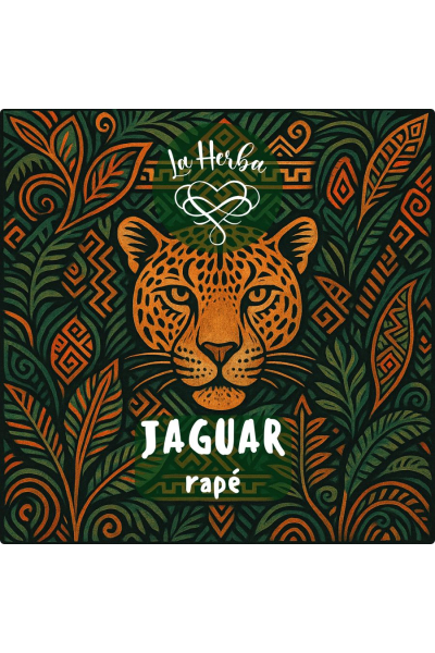 Obrázok pre Rapé JAGUAR