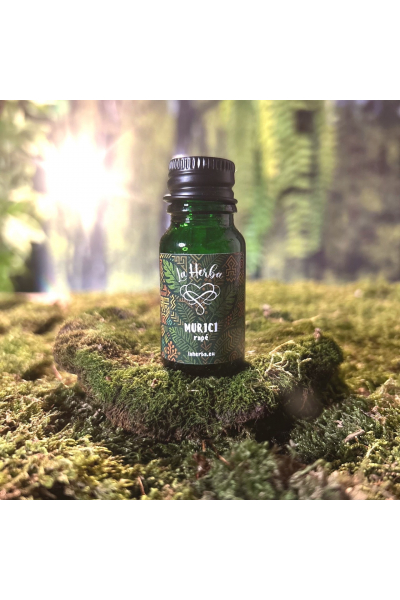 Obrázok pre Rapé MURICI