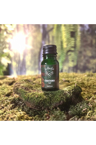 Obrázok pre Rapé CHACRONA 