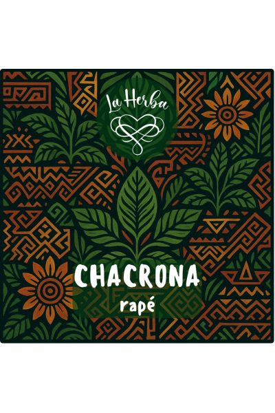 Rapé CHACRONA  Obrázok pre Rapé CHACRONA