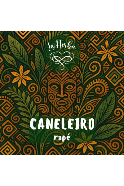 Rapé CANELEIRO  Obrázok pre Rapé CANELEIRO