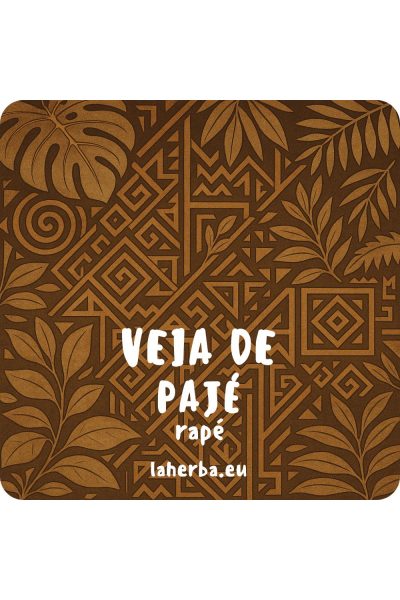 Obrázok pre Rapé Veia de Pajé (VDP) ŽILA ŠAMANA 
