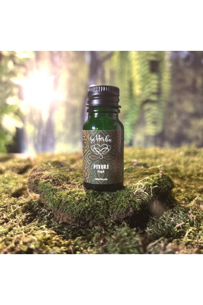 Obrázok pre Rapé Pixuri