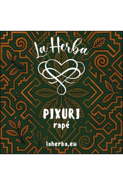 Obrázok pre Rapé Pixuri