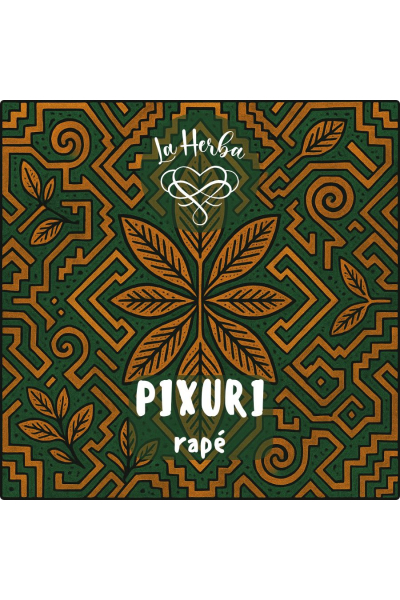 Obrázok pre Rapé Pixuri