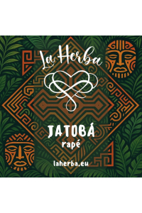 Obrázok pre Rapé JATOBÁ 