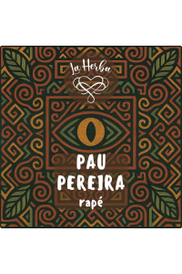 Obrázok pre Rapé Pau Pereira 50g