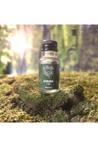 Obrázok pre Rapé APURINÃ Awiry 