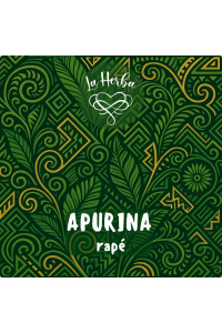 Obrázok pre Rapé Apurinã Awiry 50g