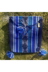 Obrázok pre ŠITÁ KAPSA na Rapé