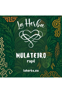 Obrázok pre Rapé MULATEIRO 50g