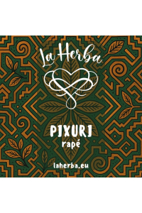 Obrázok pre Rapé Pixuri 50g