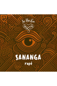 Rapé SANANGA 50g Obrázok pre Rapé SANANGA 50g