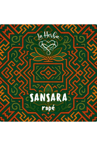 Rapé Sansara 50g Obrázok pre Rapé Sansara 50g