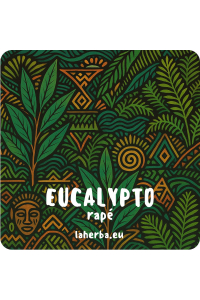 Obrázok pre Rapé EUCALYPTO