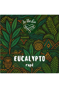 Obrázok pre Rapé EUCALYPTO