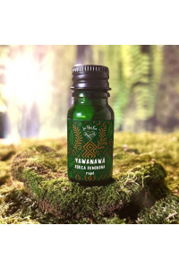 Rapé Yawanawa Força Feminina 25g Obrázok pre Rapé Yawanawa Força Feminina 25g