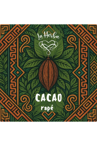 Obrázok pre Rapé CACAO 20g