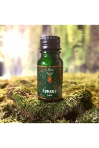 Rapé CUMARU 25g Obrázok pre Rapé CUMARU 25g