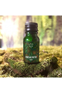 Rapé EUCALYPTO 25g Obrázok pre Rapé EUCALYPTO 25g
