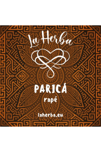 Obrázok pre Rapé PARICÁ extra 20g