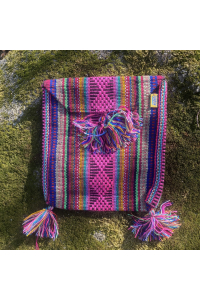 Obrázok pre Kapsa farebná z Mexika