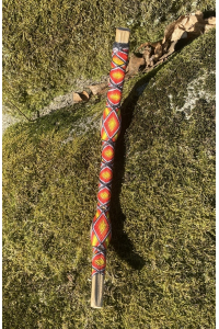 Obrázok pre TEPI pestrofarebné z Mexika