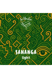 Obrázok pre Sananga kvapky Light