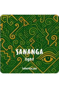Obrázok pre Sananga kvapky Light