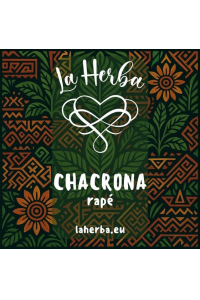 Obrázok pre Rapé CHACRONA 20g