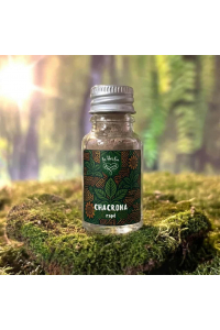 Rapé Chacronita 25g Obrázok pre Rapé Chacronita 25g