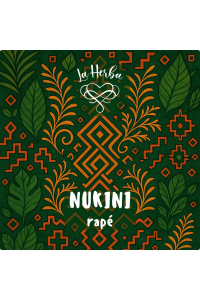 Obrázok pre Rapé Nukini Forca 20g