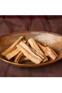 Obrázok pre Palo Santo 500g