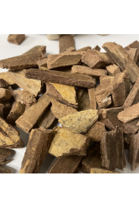 Obrázok pre Chuchuhuasi - Amazonský čaj