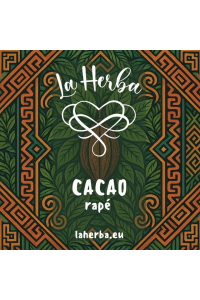 Obrázok pre Rapé CACAO 