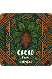 Obrázok pre Rapé CACAO 