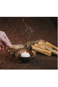 Obrázok pre Palo Santo drievka vydymovadlo Peru