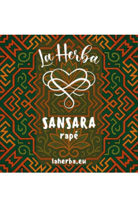 Obrázok pre Rapé Sansara