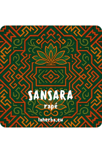 Obrázok pre Rapé Sansara