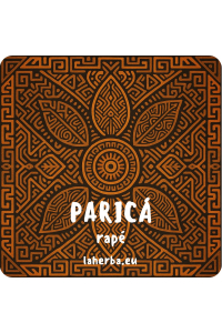 Obrázok pre Rapé PARICÁ extra